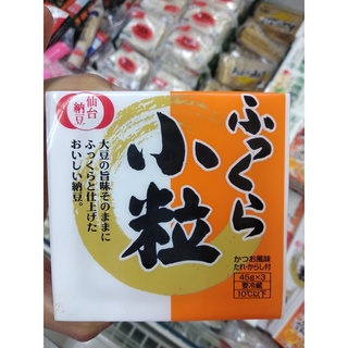 Đậu tương lên men natto Fukura 135g