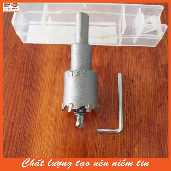 Mũi khoan Mũi khoan sắt,inox 28ly loai tốt