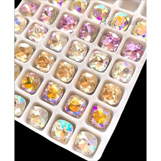 Set 10v đá khối vuông bầu size 8