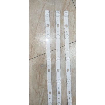 Thanh led tivi sony 32 inch giá 3 thanh 24 bóng