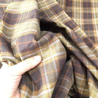 Vải bố cotton