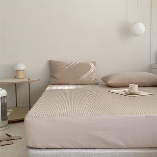 [HÀNG CÓ SĂN]✨ FULL 3 MÀU SET GA GỐI CHẦN BÔNG BASIC