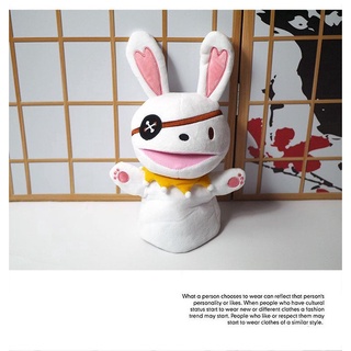 Con Rối Bông Yoshino Dễ Thương