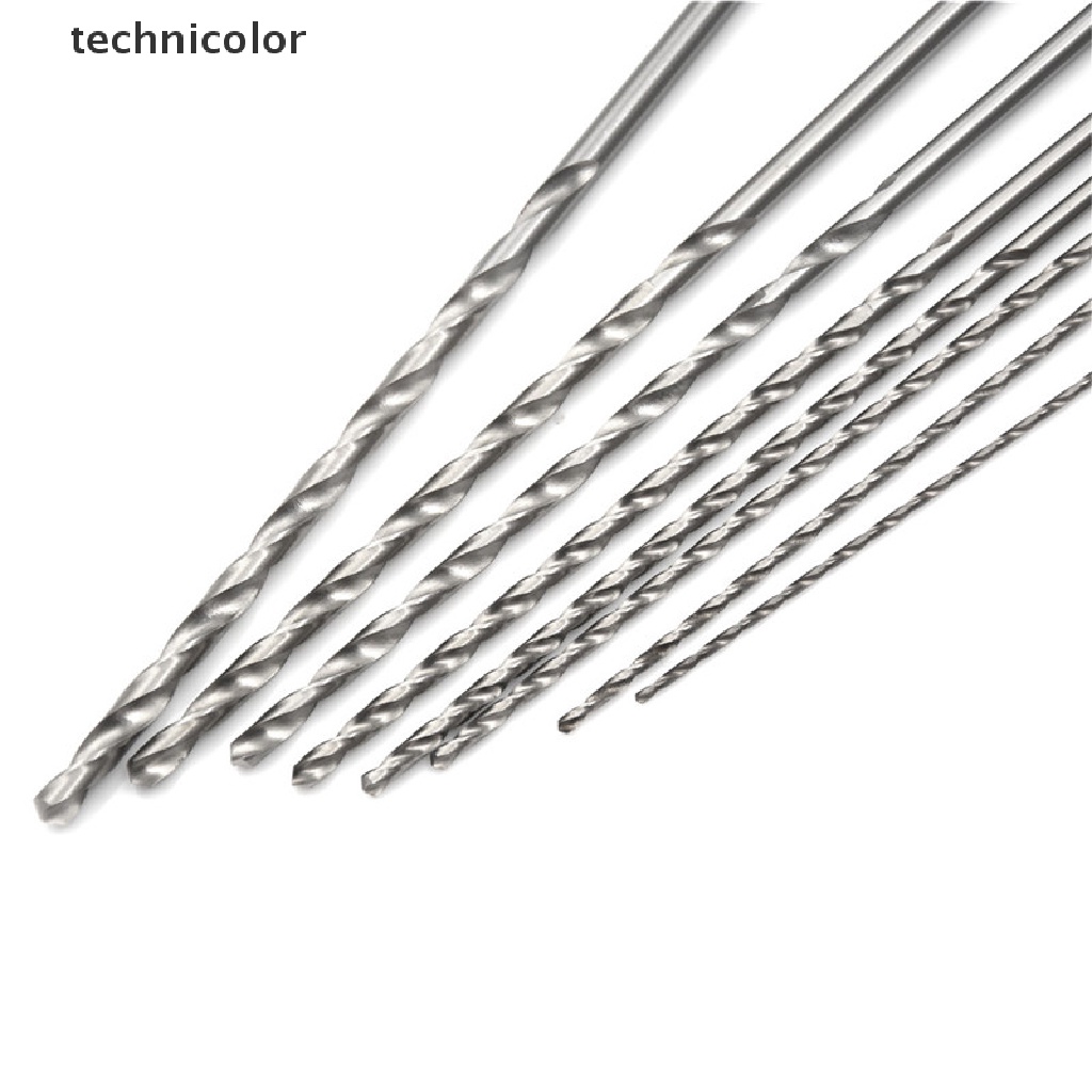 1 Mũi Khoan Xoắn HSS Đường Kính 160mm Dài 1.5~5mm