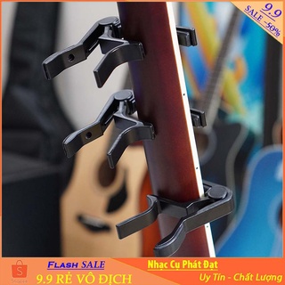 Capo Guitar Acoustic Classic Ukulele Phát Đạt