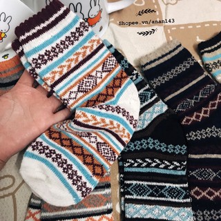 tất thổ cẩm tất nam 2