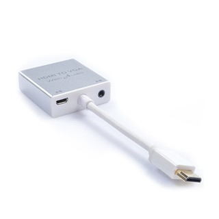 CÁP CHUYỂN MICRO HDMI RA VGA Z-TEK ZY-098