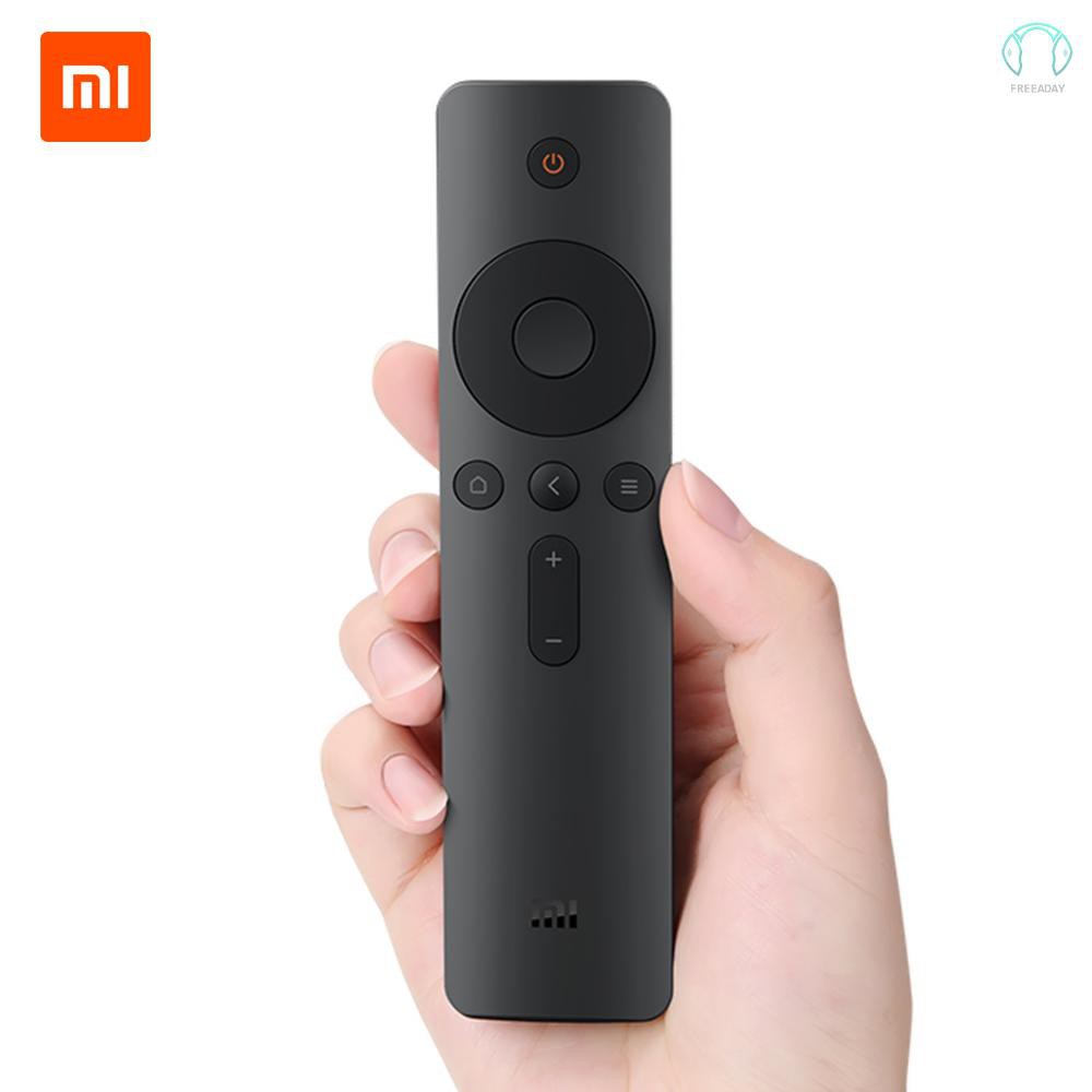 Điều Khiển Từ Xa Hồng Ngoại 11 Phím Cho Xiaomi Smart Tv Box