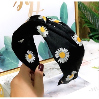 Băng Đô, Cài Tóc Thắt Nơ Hoa