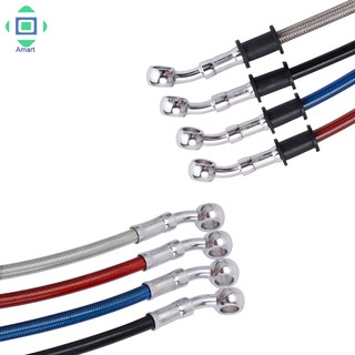 Dây Dẫn Dầu Phanh Thủy Lực Cho Xe Máy