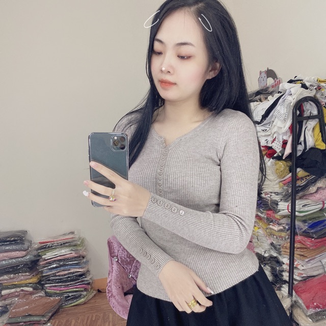 Combo 207k/3 áo