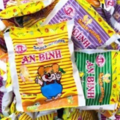 [MinhLyShop1]- Hot_ Mì tôm trẻ em AN BÌNH