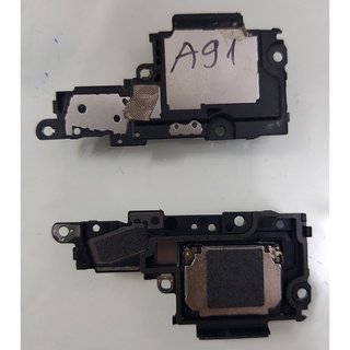 Loa ngoài, loa chuông oppo A91