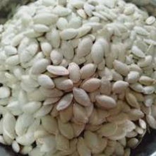 Hạt bí rang muối thơm ngon