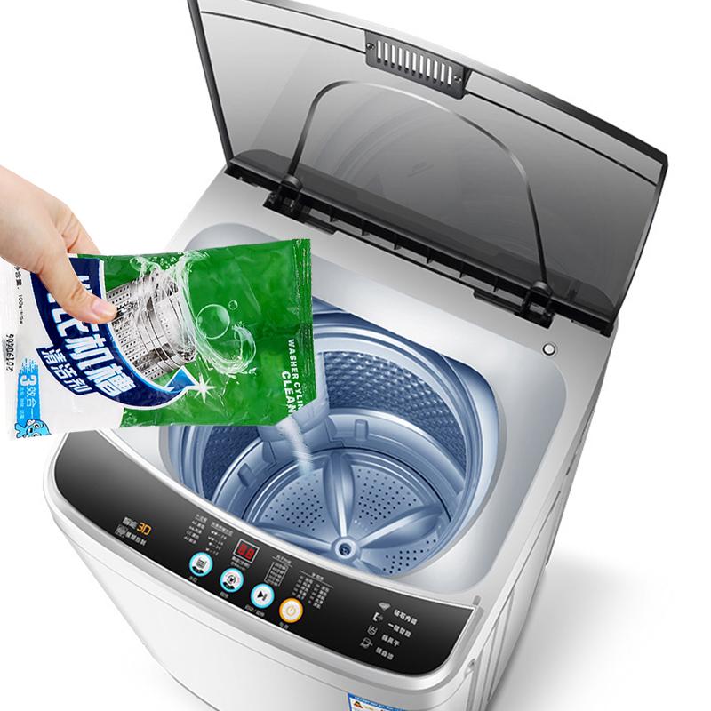Máy Giặt Khử Trùng Làm Sạch Bụi Bẩn Chất Lượng Cao