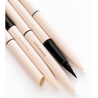Kẻ mắt nước Rare Beauty Perfect Strokes Eyeliner Liquide Mat