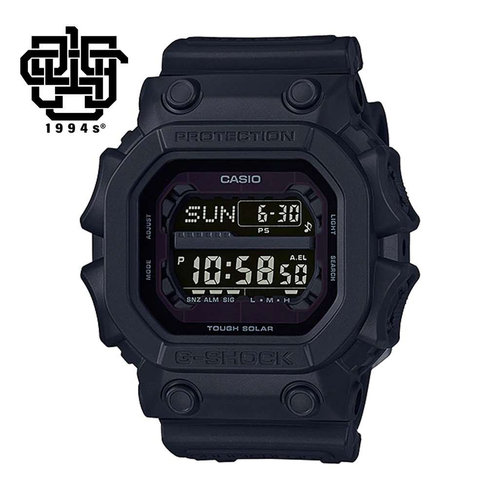 ĐỒNG HỒ THỜI TRANG NAM G-SHOCK GX-56BB-1 HÀNG CHÍNH HÃNG