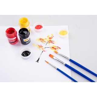 [Chính Hãng] CỌ VẼ BRW-C02 - COLOKIT