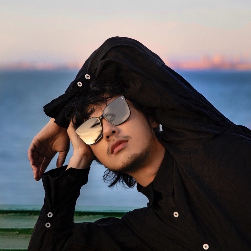 Kính Mát Thời Trang Hàn Quốc Chống Tia UV