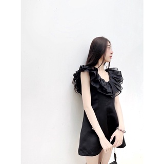 Váy bèo xinh xắn + Ảnh Thật🌸🌸