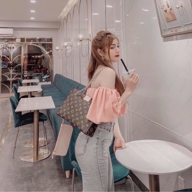Túi xách nữ đeo chéo/ Túi lv cao cấp sang trọng | BigBuy360 - bigbuy360.vn