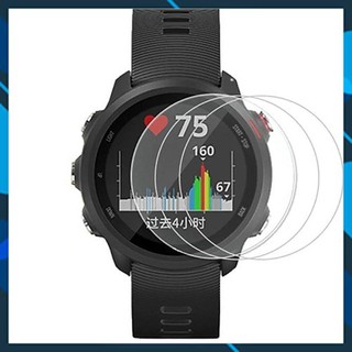 [FreeShip] - Kính cường lực 9H cho Garmin Forerunner 55/ 245/245 Music
