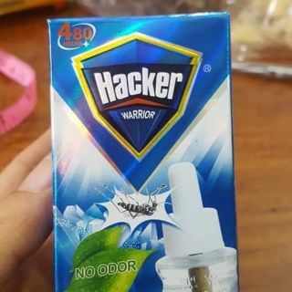 Tinh dầu đuổi muỗi