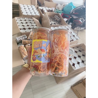 đồ ăn vặt các loại
