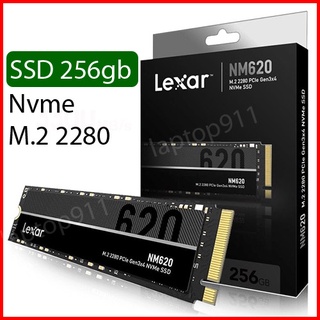 Ổ Cứng SSD m2 nvme 256gb Lexar NM620 M.2 2280 NVMe 256GB