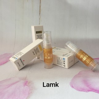 DƯỠNG SAU XĂM COLLAGEN TINH CHẤT VÀNG TRONG PHUN XĂM THẨM MỸ