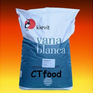 Bột sữa Indo Keivit Con Cò Vana blanca chiết lẻ 1kg