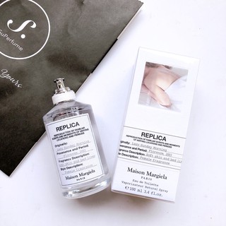 [𝐌ẫ𝐮 𝐓𝐡ử]  Nước hoa Replica Lazy Sunday Morning EDT / Chuẩn authentic #𝐤𝐚𝐛𝐢.𝐩𝐞𝐫𝐟𝐮𝐦𝐞