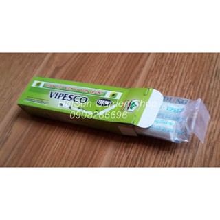 Phấn diệt kiến và côn trùng Vipesco
