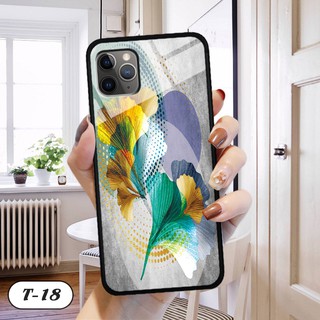 Ốp lưng điện thoại Iphone 11 Pro Max - 3D