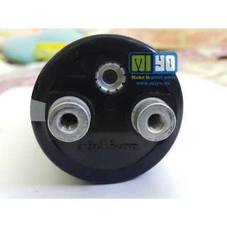 Siêu tụ điện Nichicon 1640F