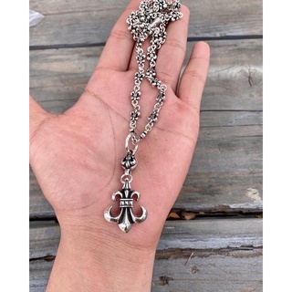 vòng cỗ chrome hearts