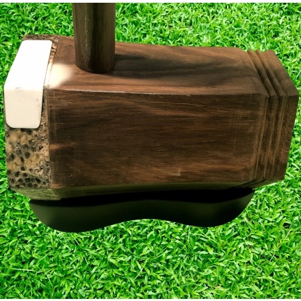 ĐÀN NHỊ HÁT VĂN GỖ CHẮC NGUYÊN KHỐI