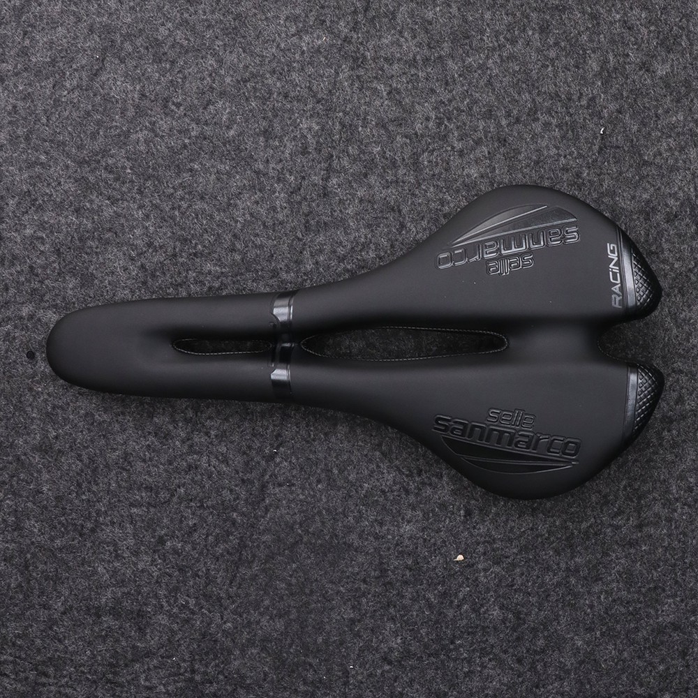 Yên Xe Đạp Leo Núi San Marco Bằng Pu Thoáng Khí Thoải Mái Cho Nam Và Nữ