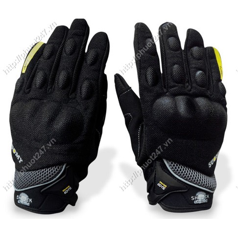 Găng tay Suomy – SU09