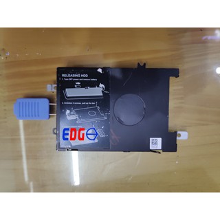 Khay ổ cứng Dell 7510 7520