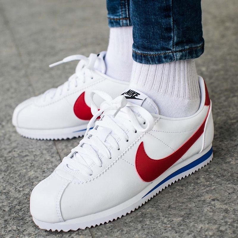 Giày Nike Cortez Classic [Authentic 100%]