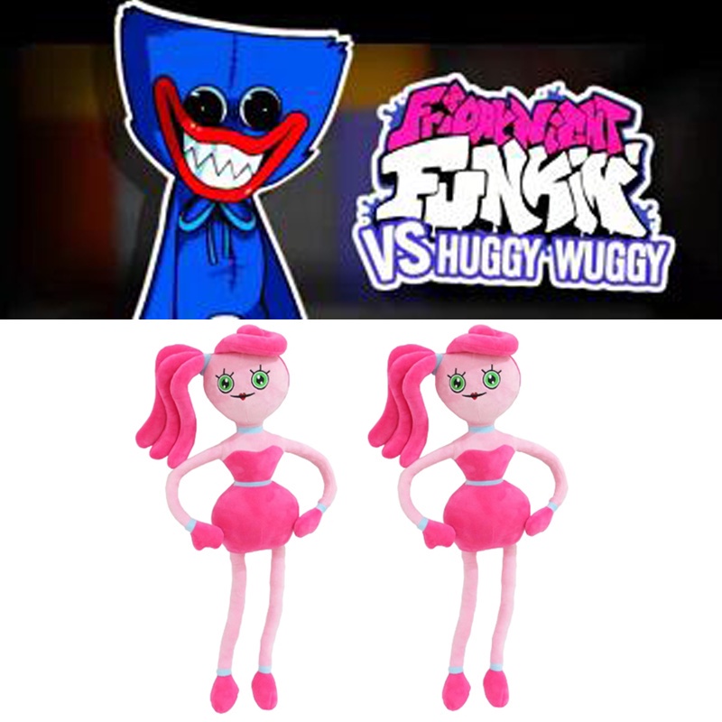 Thú Nhồi Bông Hình Dáng Chú Heo Đáng Yêu 40cm