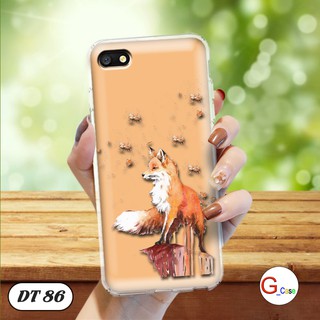 Ốp lưng dẻo OPPO F3/ A77