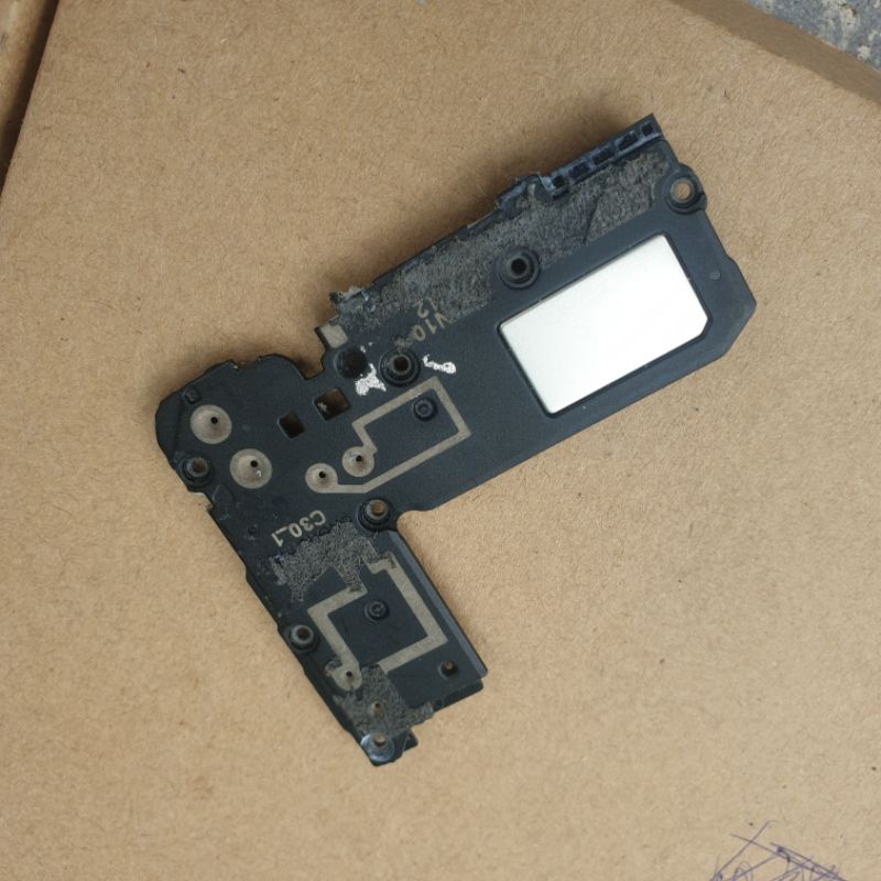 Linh kiện Samsung Note 9 - loa ngoài, pin, vân tay, tấm sạc không dây, nắp lưng, kính camera