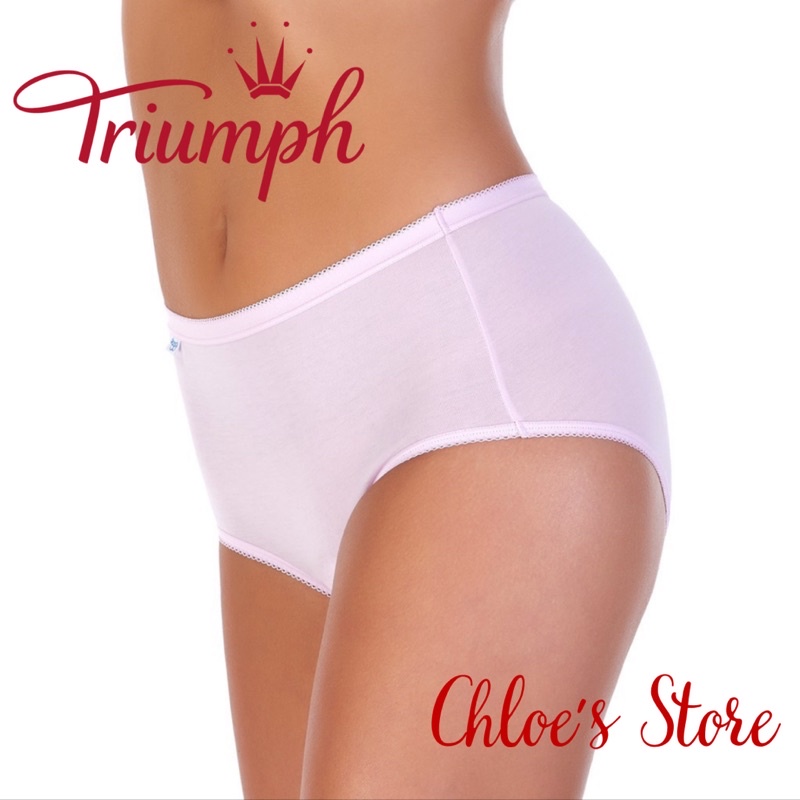 Quần Lót Triumph Sloggi Comfort Maxi CHÍNH HÃNG