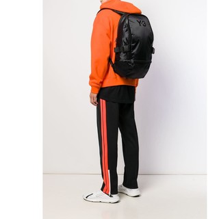 Balo Y-3 Racer Backpack