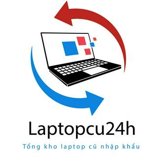 Máy Tính_Laptop Nhật Bản