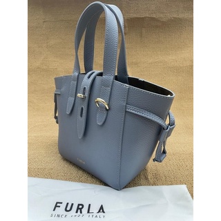 TÚI B FURLA NET MINI TOTE HÀNG XUẤT