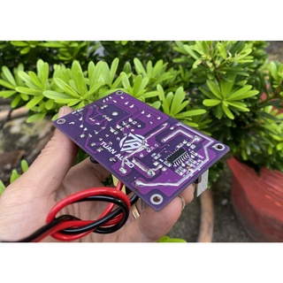 Mạch Chia nguồn cách li 12V