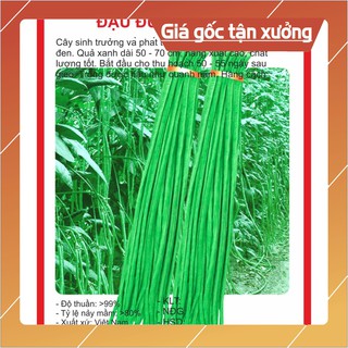 Hạt giống Đậu Đũa 20Gram Hạt giống